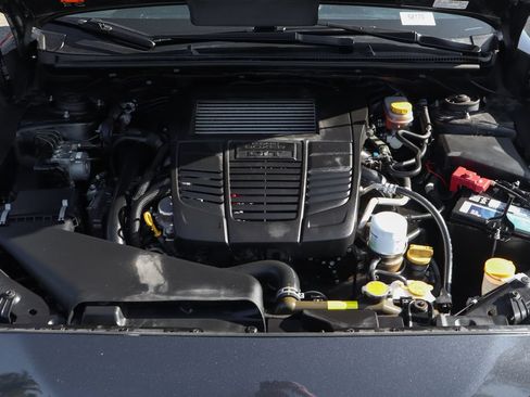 Used 2019 Subaru WRX Premium AWD/4WD image 11