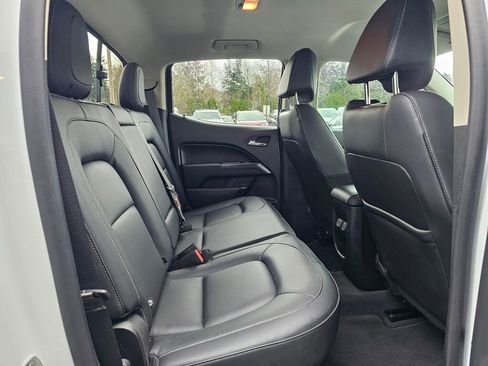 Used 2022 Chevrolet Colorado ZR2 AWD/4WD image 11