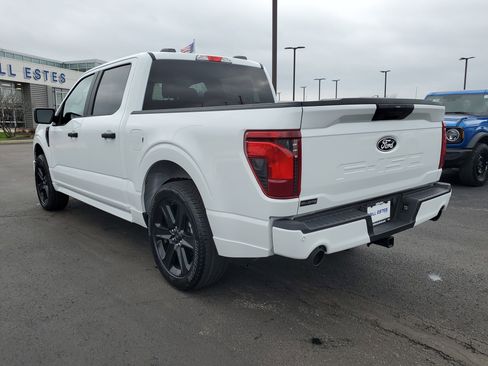 New 2026 Ford F150 STX w/ F-150 LOBO Package image 10