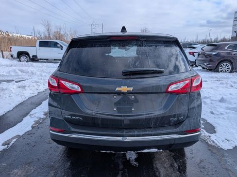 Used 2019 Chevrolet Equinox LT image 6