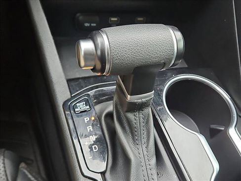 Used 2023 Kia K5 EX w/ EX Premium Package FWD image 12