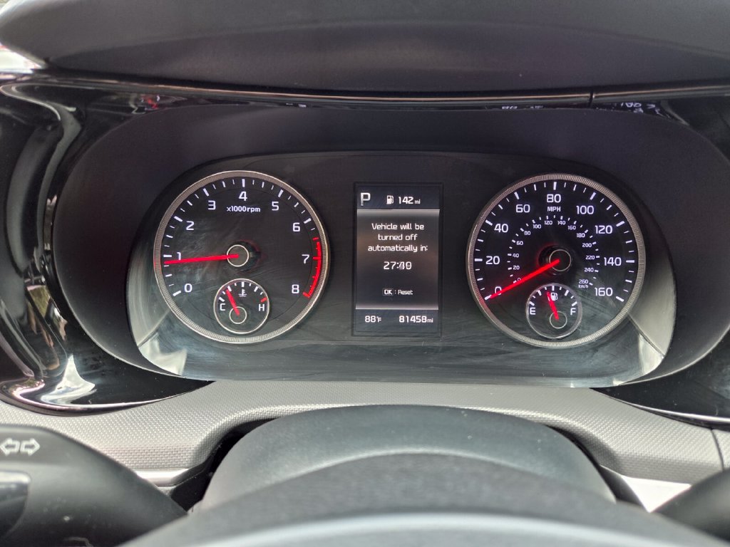 Used 2021 Kia K5 GT-Line FWD image 22
