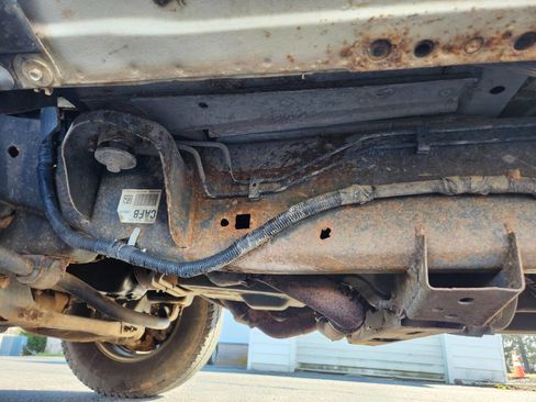 Used 2014 Ford F150 XL w/ Trailer Tow Package image 14