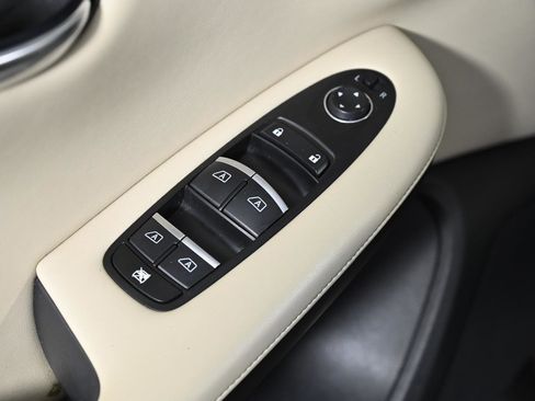 Used 2020 INFINITI QX50 Sensory w/ Proactive Package image 19