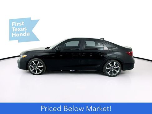 New 2026 Honda Civic Sport Touring image 4