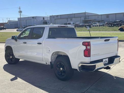 Used 2023 Chevrolet Silverado 1500 LT image 5