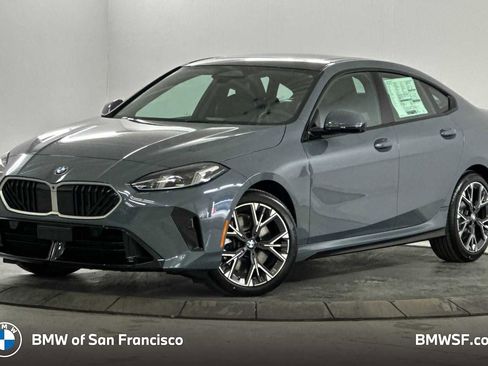Used 2025 BMW 228i xDrive w/ Premium Package image 1