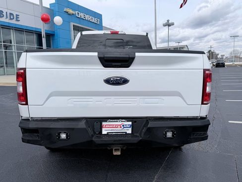 Used 2019 Ford F150 XLT w/ Equipment Group 302A Luxury image 8