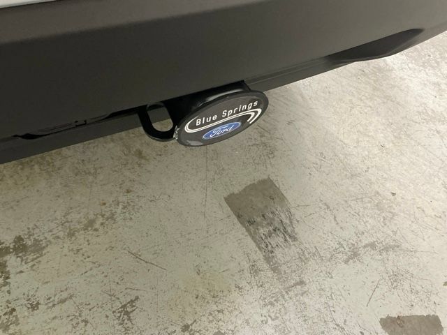 New 2026 Ford Explorer Active AWD/4WD image 7