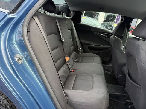 Used 2024 Chevrolet Malibu LS FWD image 11