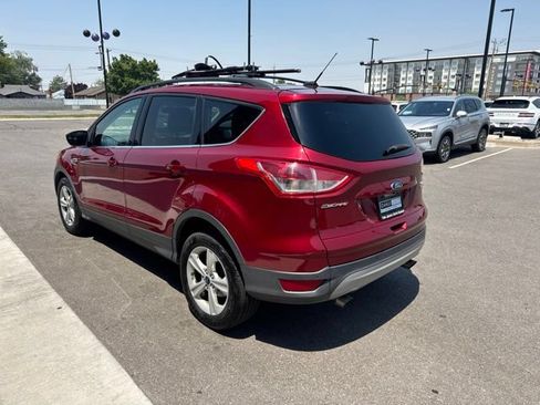 Used 2015 Ford Escape SE w/ Equipment Group 201A AWD/4WD image 4