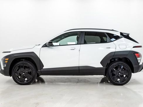 Used 2026 Hyundai Kona SEL Sport AWD/4WD image 27