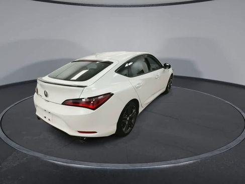 Used 2024 Acura Integra A-Spec FWD image 8