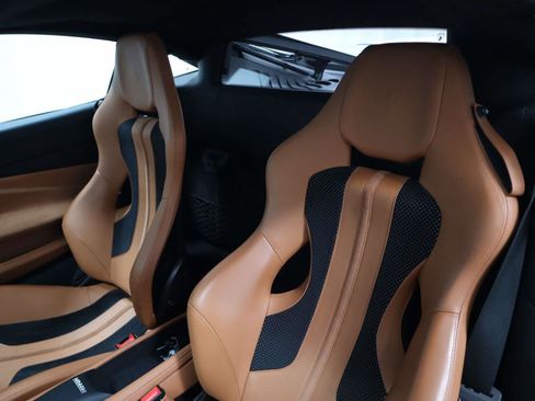 Certified 2021 Ferrari F8 Tributo image 18