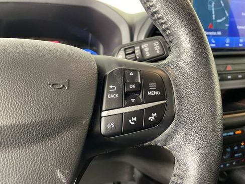 Used 2022 Ford Bronco Sport Outer Banks w/ Tech Package AWD/4WD image 10