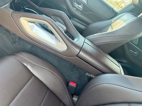 Used 2022 Mercedes-Benz GLE 350 image 23