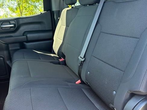 Used 2023 GMC Sierra 1500 Pro image 13