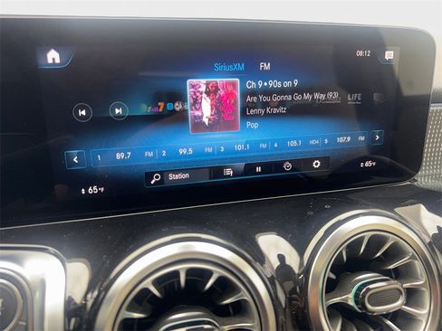 Used 2023 Mercedes-Benz EQB 300 300 w/ Exclusive Package image 63