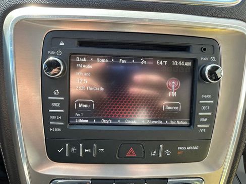 Used 2015 GMC Acadia Denali AWD/4WD image 24