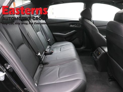 Used 2025 Honda Accord Sport image 22