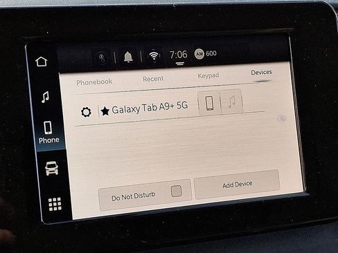 Used 2023 RAM ProMaster 3500 image 15