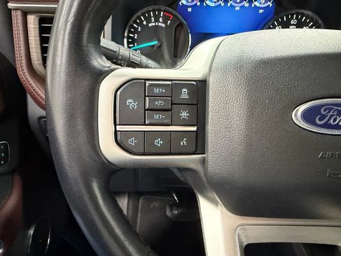 Used 2024 Ford Expedition Max Limited image 29