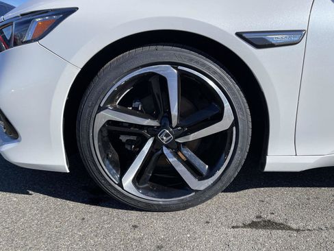 Used 2022 Honda Accord Sport image 23
