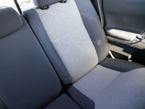 Certified 2022 Toyota Tacoma TRD Sport image 14