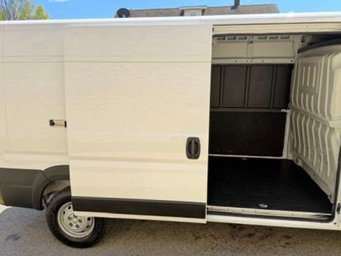 Used 2023 RAM ProMaster 2500 FWD image 23