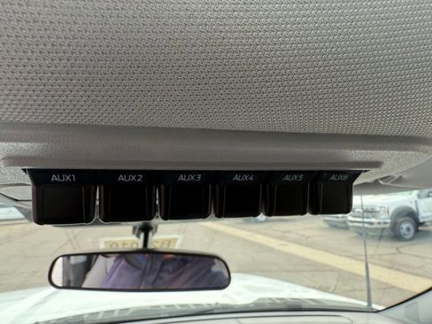 New 2026 Ford F250 XL w/ XL Chrome Package image 20