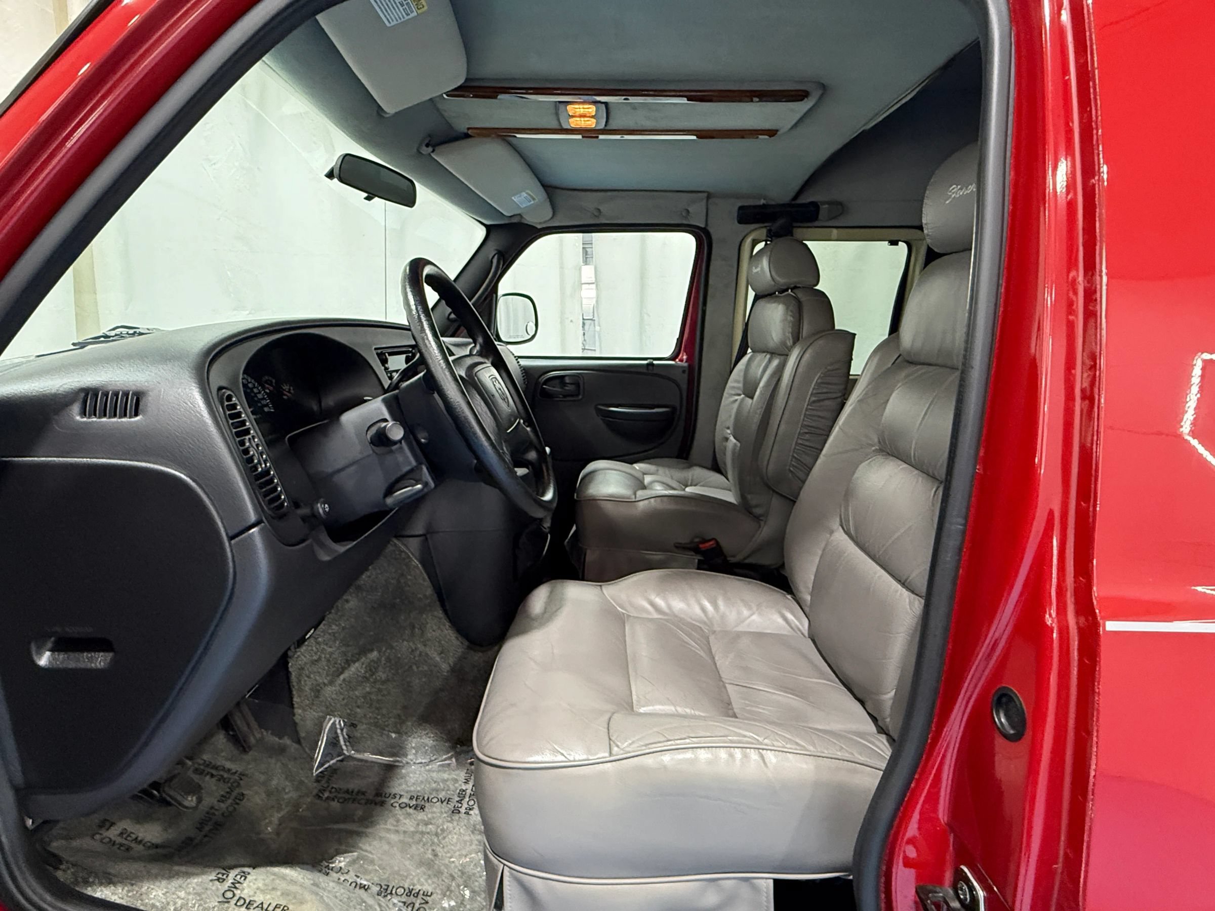 Used 2001 Dodge B1500 RWD image 19