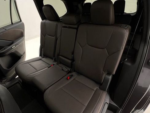 Used 2025 Lexus TX 350 AWD w/ Technology Package image 15