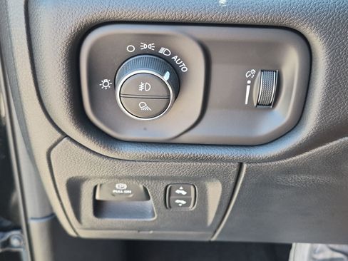Used 2022 RAM 1500 Rebel w/ Rebel Level B Equipment Group AWD/4WD image 25