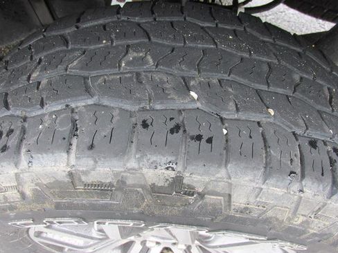 Used 2021 Ford F150 Lariat w/ Equipment Group 501A Mid AWD/4WD image 7