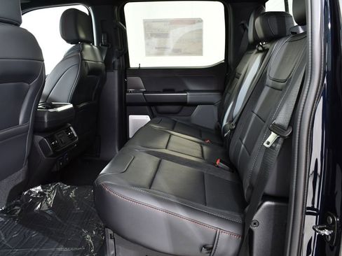 New 2026 Ford F150 Raptor AWD/4WD image 16
