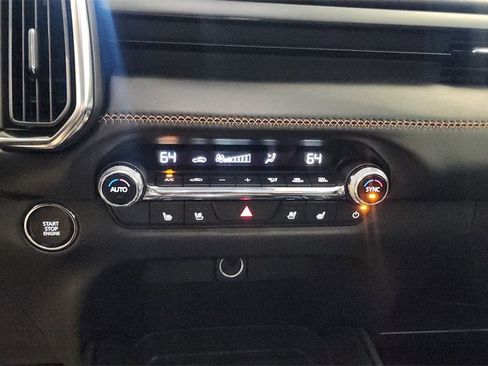 Used 2025 MAZDA CX-50 AWD 2.5 S w/ Cargo Package image 21