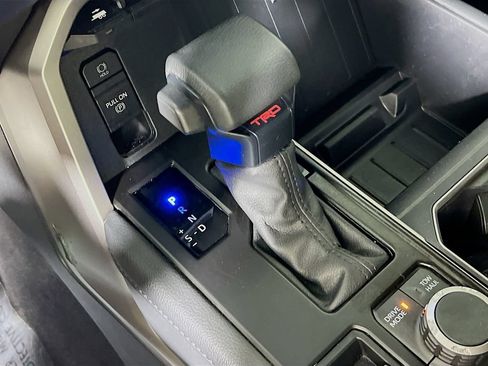 Used 2024 Toyota Tundra Limited w/ TRD Off-Road Package AWD/4WD image 15