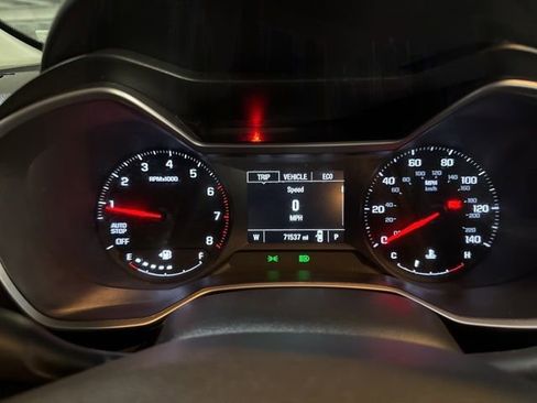 Used 2021 Chevrolet TrailBlazer LS image 7