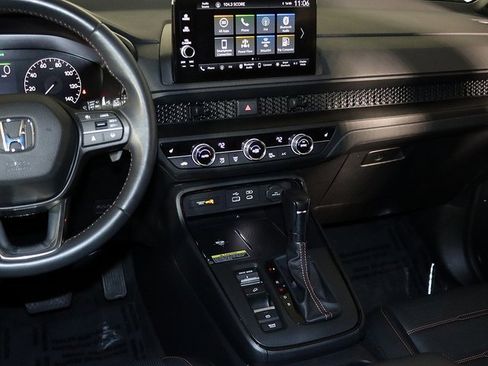 Used 2024 Honda CR-V Sport-L image 15