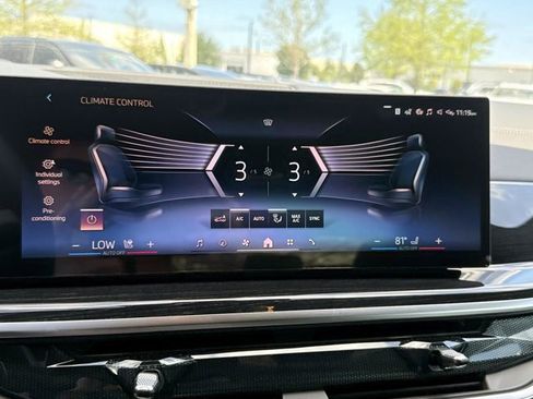 New 2026 BMW X6 xDrive40i w/ Climate Comfort Package AWD/4WD image 28