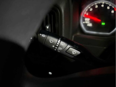 Used 2023 Chevrolet Silverado 1500 W/T w/ WT Value Package image 26