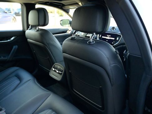 Certified 2022 Maserati Ghibli Modena Q4 image 48