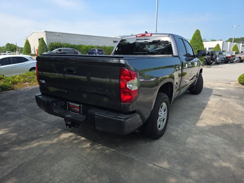 Used 2021 Toyota Tundra SR5 RWD image 5