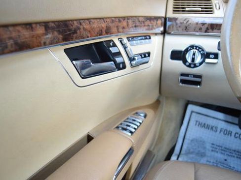Used 2007 Mercedes-Benz S 550 image 51