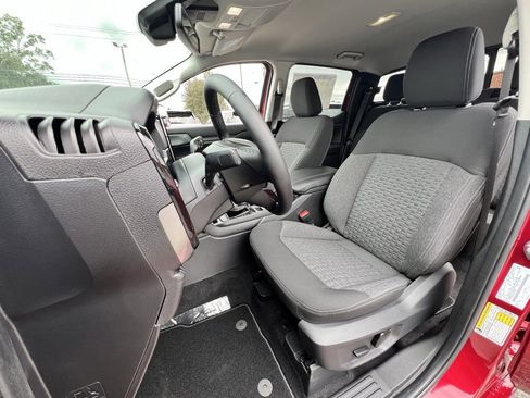 New 2025 Ford Ranger XLT w/ Equipment Group 301A High image 11