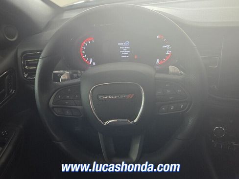 Used 2024 Dodge Durango R/T RWD image 10