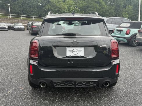 Used 2024 MINI Cooper Countryman John Cooper Works AWD/4WD image 5