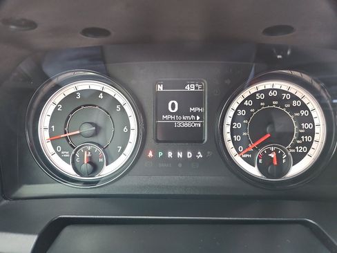 Used 2020 RAM 1500 Classic Warlock image 22