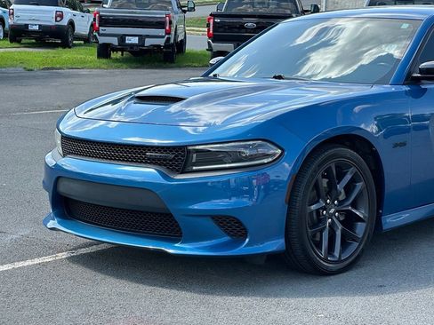 Used 2023 Dodge Charger R/T w/ Blacktop Package RWD image 34