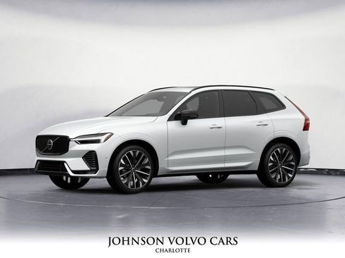 New 2026 Volvo XC60 B5 Ultra w/ Climate Package image 1